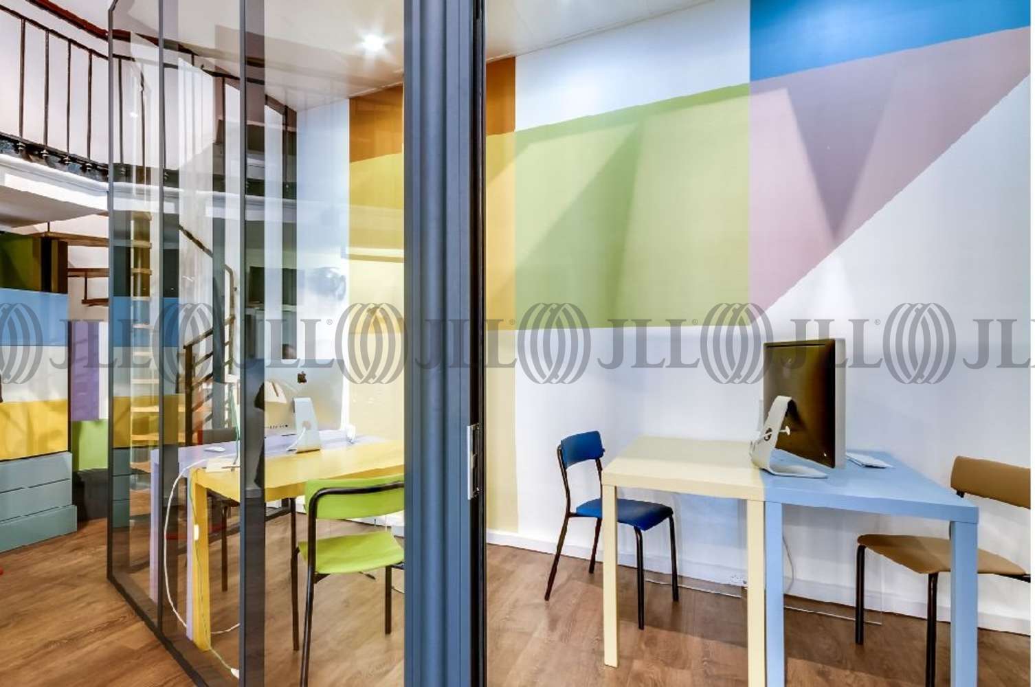Bureaux Paris, 75002 - PATCHWORK SENTIER - 9983678