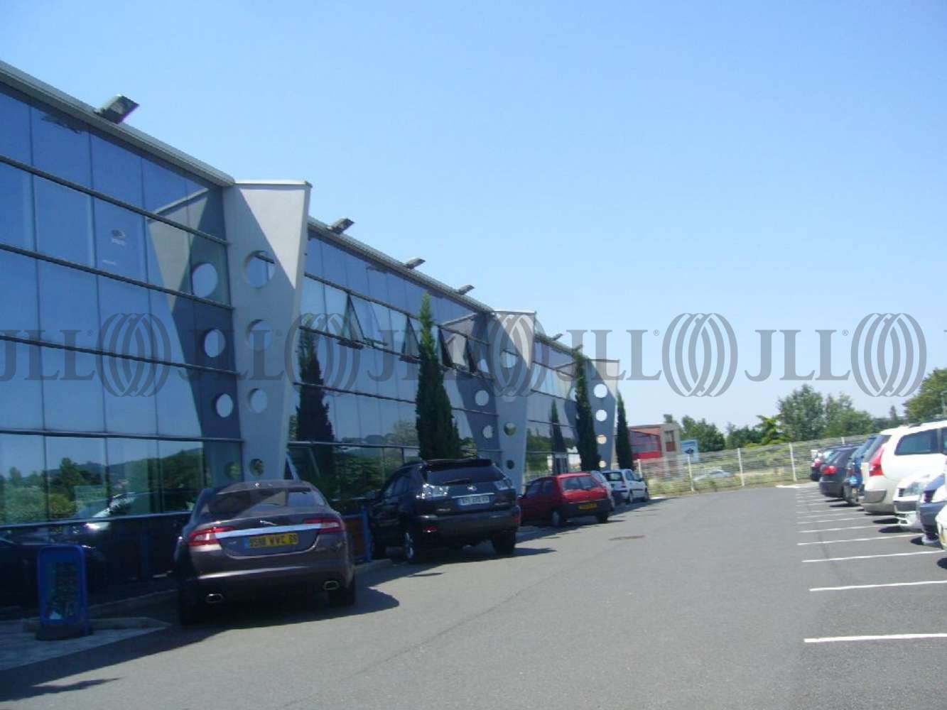 Activités/entrepôt Limonest, 69760