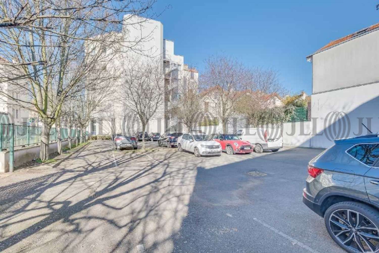 Bureaux Cachan, 94230 - 7-9 AVENUE ARISTIDE BRIAND