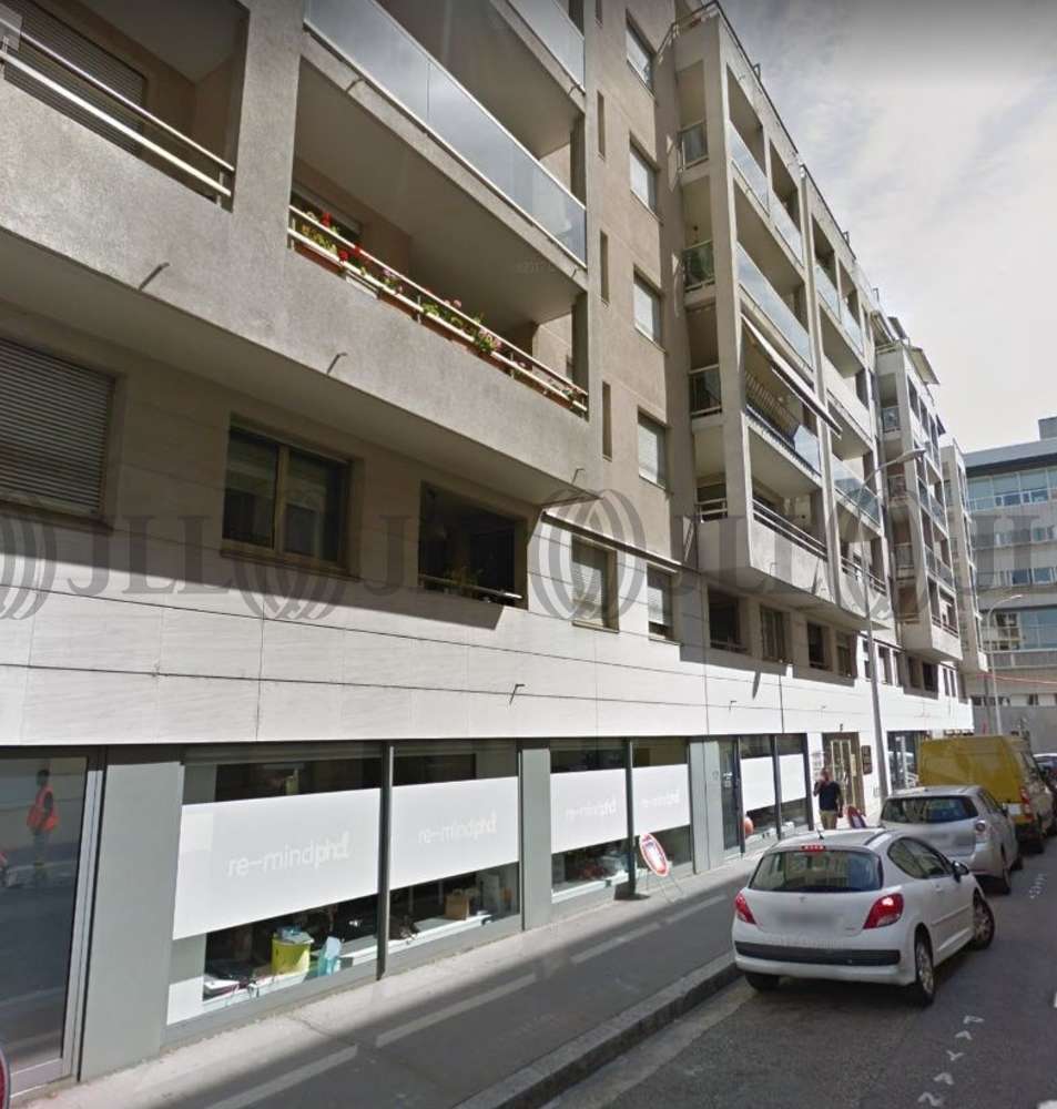 Bureaux Lyon, 69003 - 17 RUE DUNOIR Bureaux Lyon, 69003 - 17 RUE DUNOIR