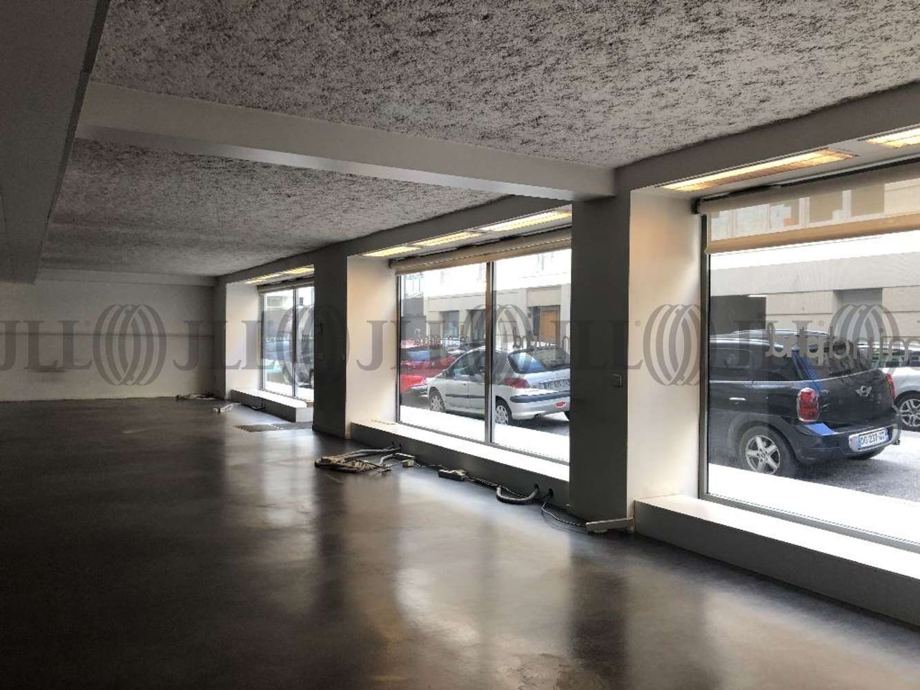 Bureaux Lyon, 69003 - 17 RUE DUNOIR Bureaux Lyon, 69003 - 17 RUE DUNOIR