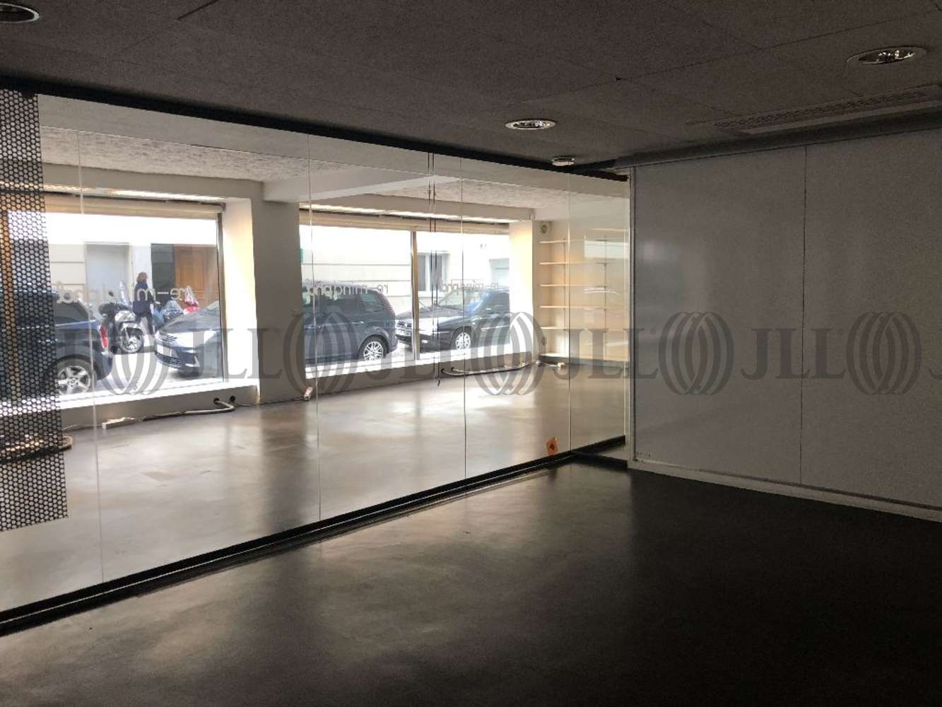 Bureaux Lyon, 69003 - 17 RUE DUNOIR Bureaux Lyon, 69003 - 17 RUE DUNOIR