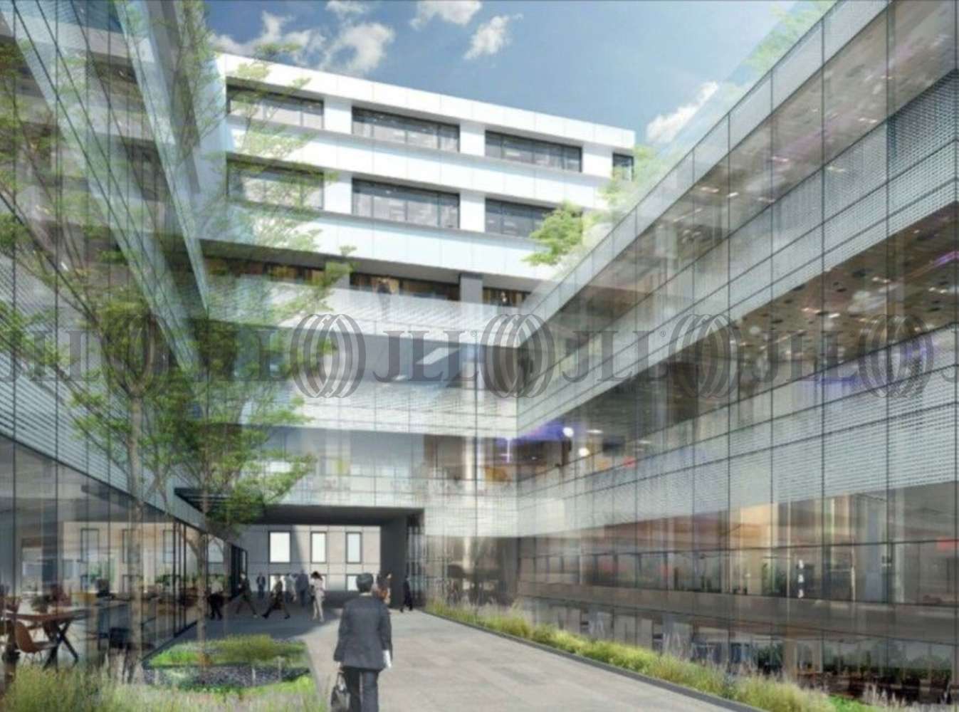 Bureaux Paris, 75015 - WEWORK GRENELLE - 10010028