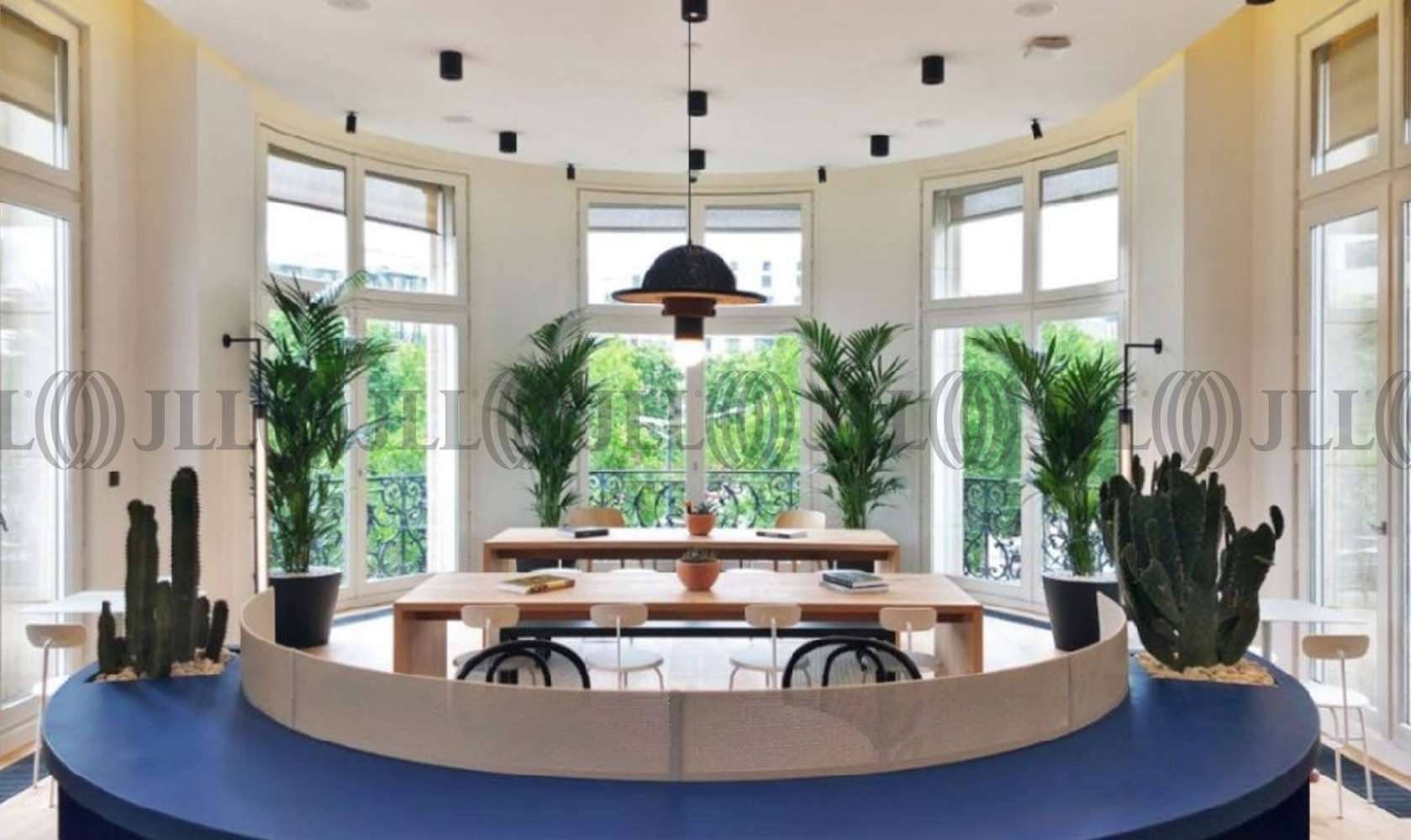 Bureaux Paris, 75015 - WEWORK GRENELLE - 10010029