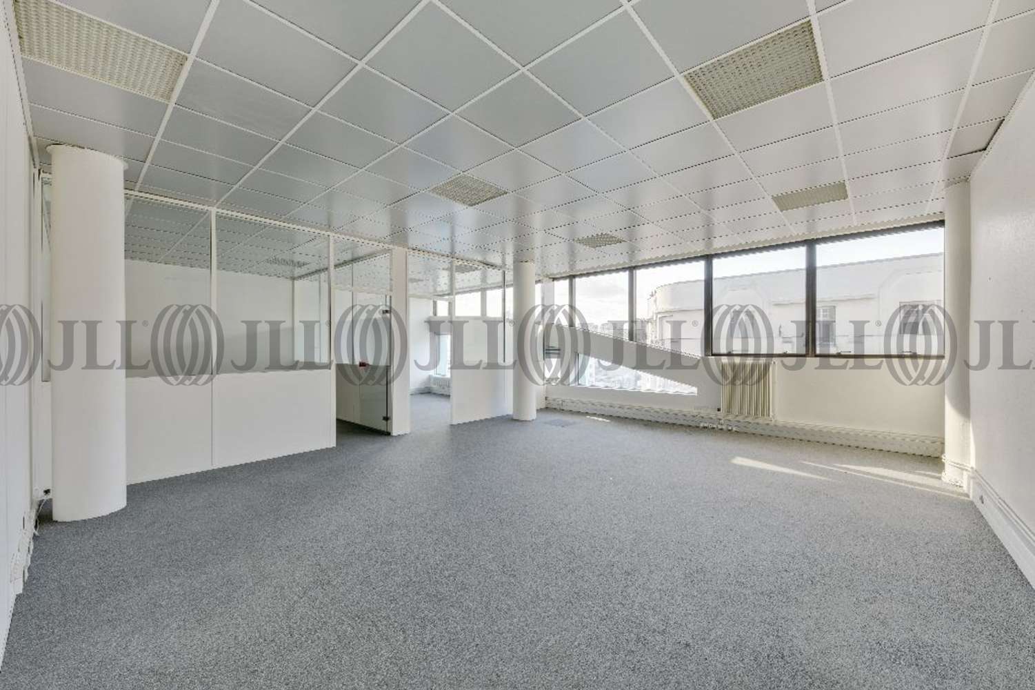 32 Boulevard Paul Vaillant Couturier 93100 Montreuil bureaux à louer - CAP MONTREUIL 93100 Ile-de-France MONTREUIL (51331