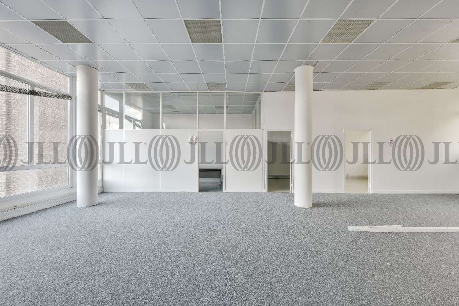 32 Boulevard Paul Vaillant Couturier 93100 Montreuil bureaux à louer - CAP MONTREUIL 93100 Ile-de-France MONTREUIL (51331