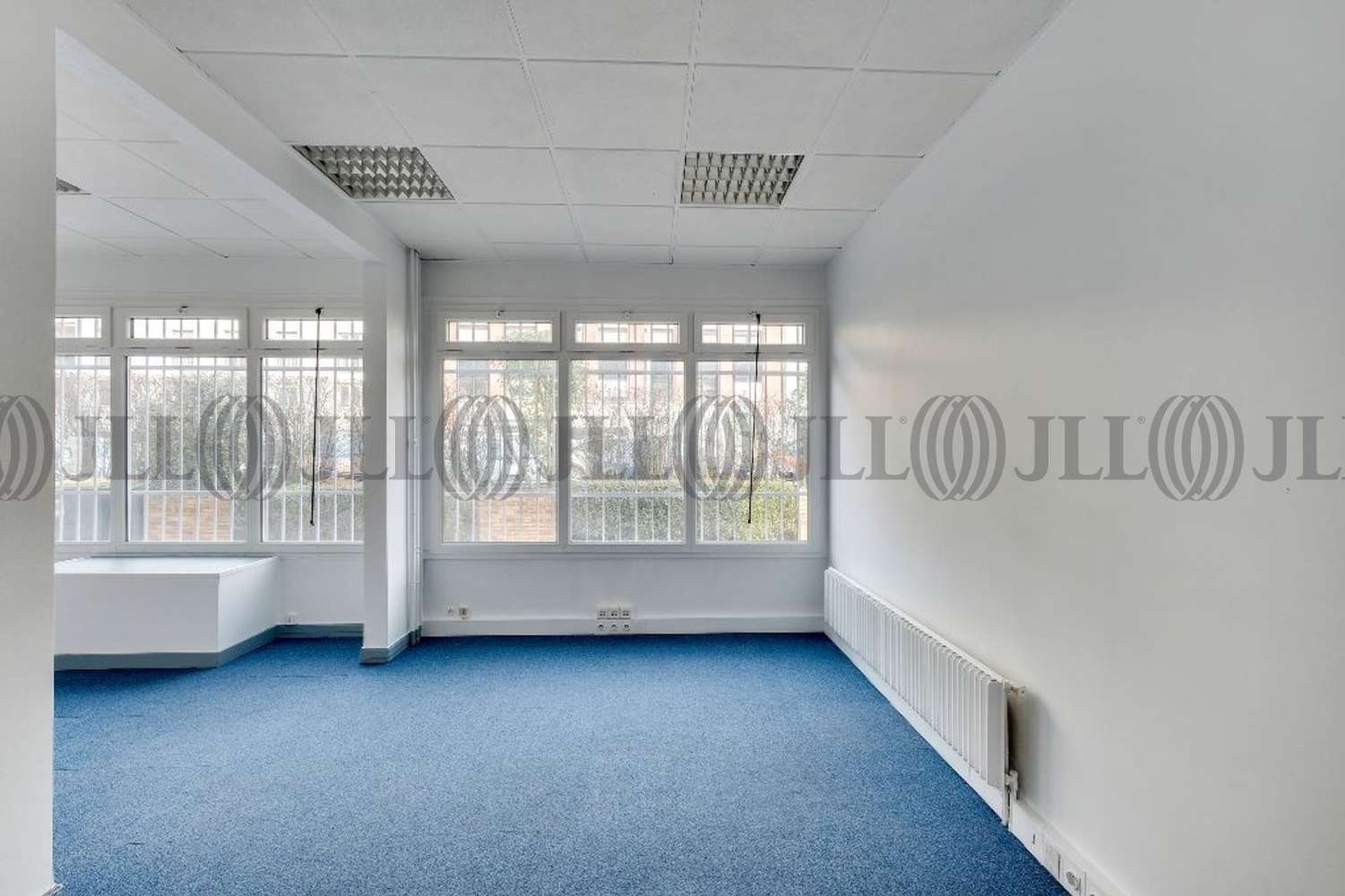 Bureaux Montrouge, 92120 - 50 RUE DE LA VANNE