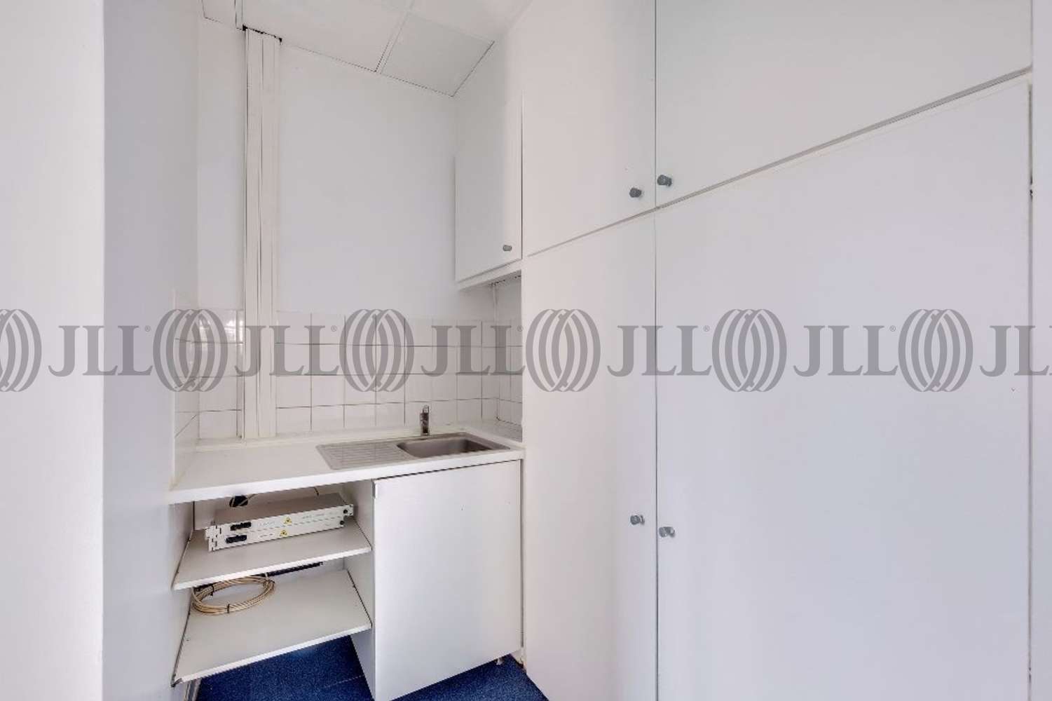 Bureaux Montrouge, 92120 - 50 RUE DE LA VANNE