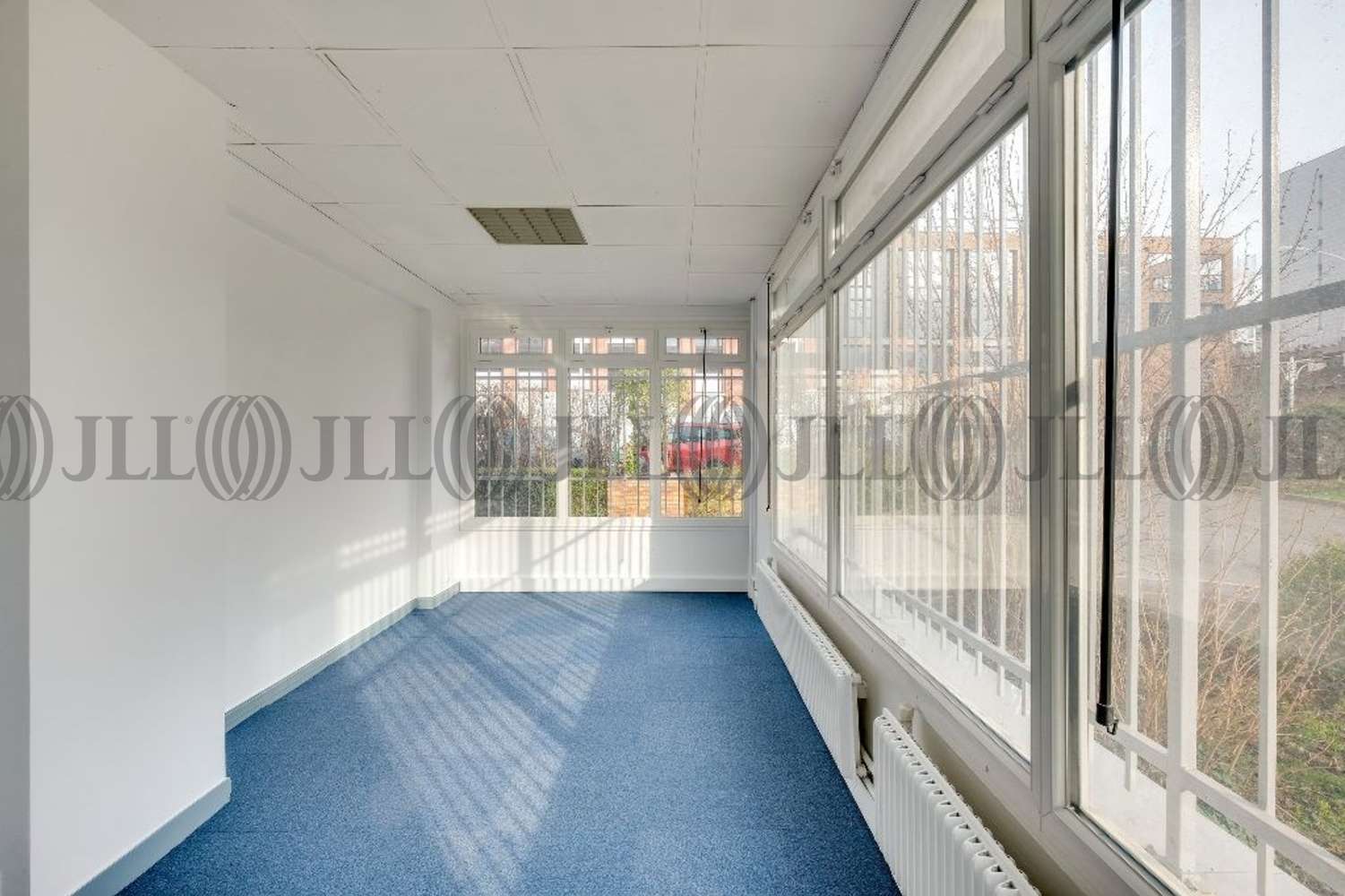 Bureaux Montrouge, 92120 - 50 RUE DE LA VANNE