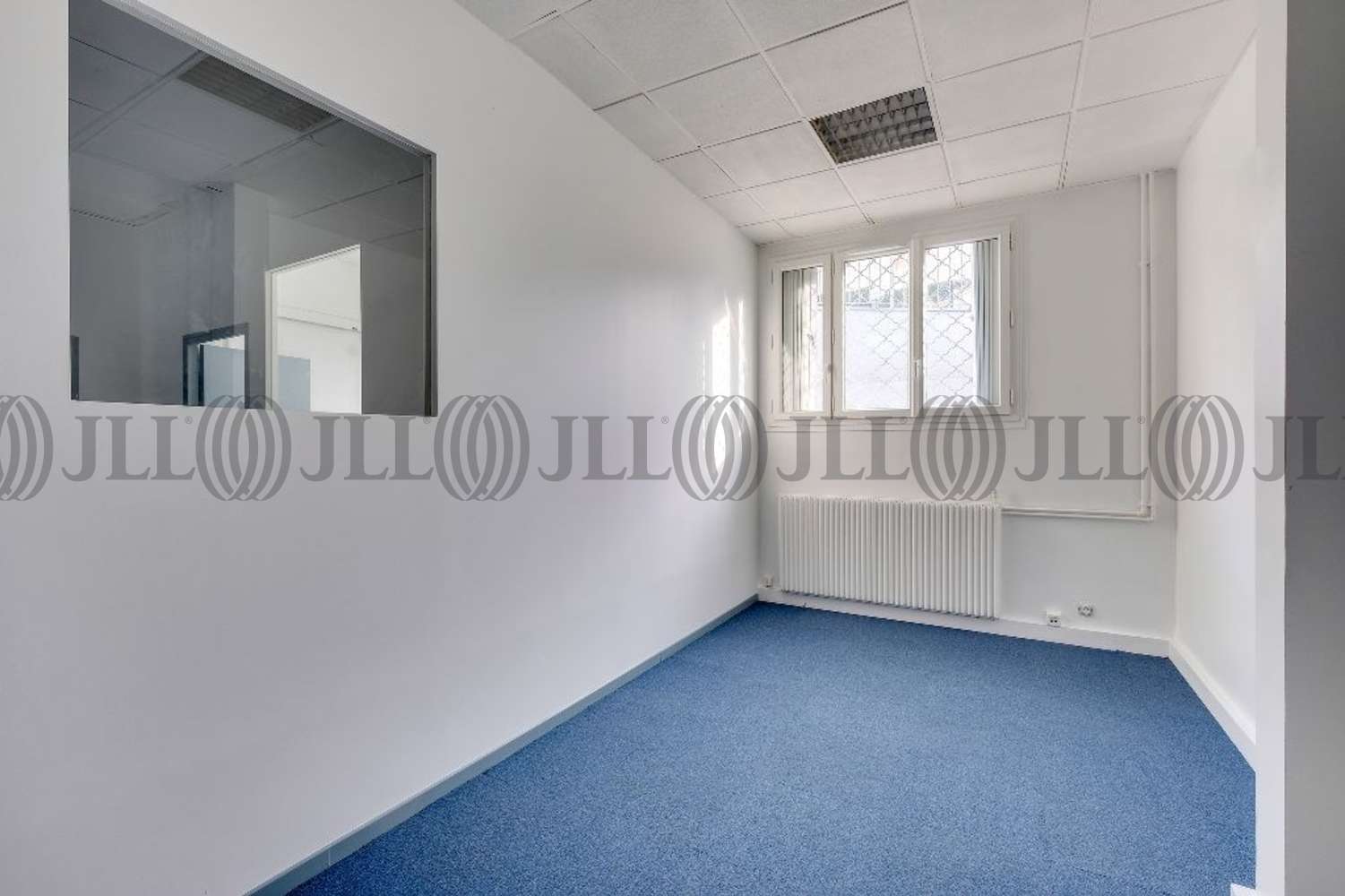 Bureaux Montrouge, 92120 - 50 RUE DE LA VANNE