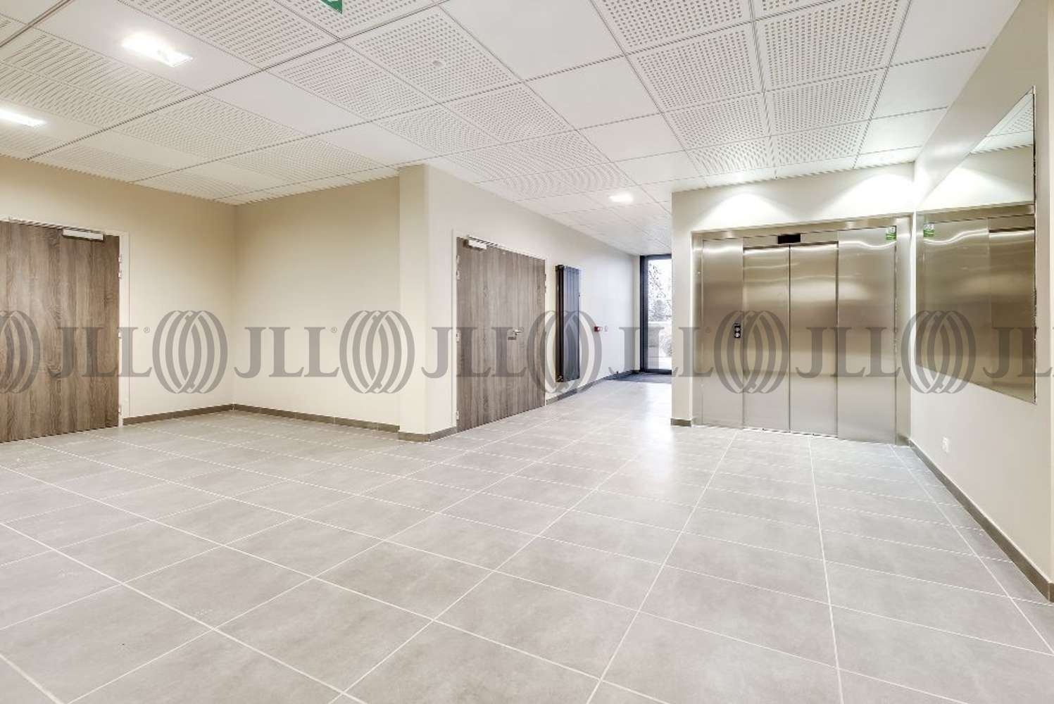 Bureaux Vaulx en velin, 69120 - SILK 2.0 Bureaux Vaulx en velin, 69120 - SILK 2.0