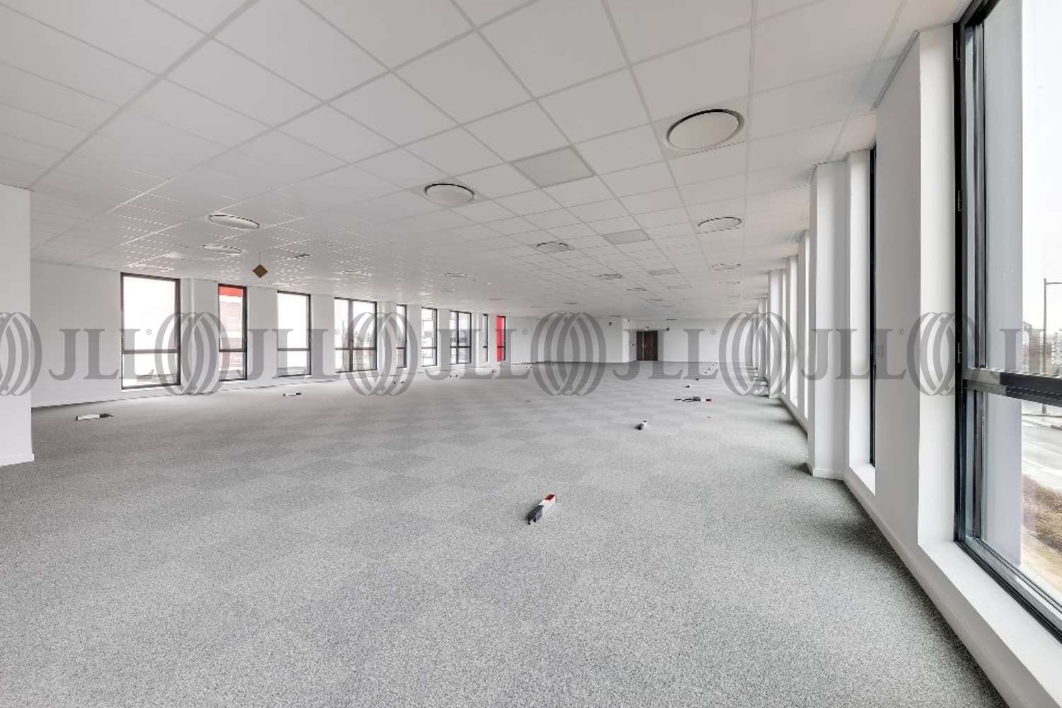 Bureaux Vaulx en velin, 69120 - SILK 2.0 Bureaux Vaulx en velin, 69120 - SILK 2.0