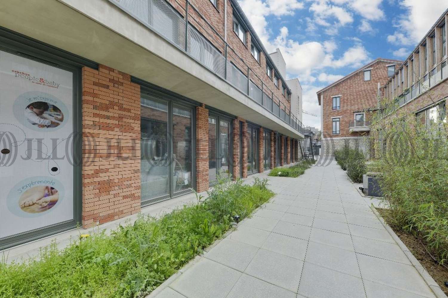 Bureaux Arcueil, 94110 - BUSINESS FACTORY