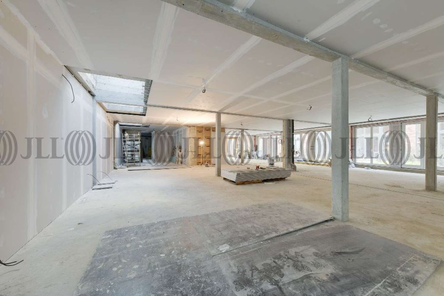 Bureaux Arcueil, 94110 - BUSINESS FACTORY