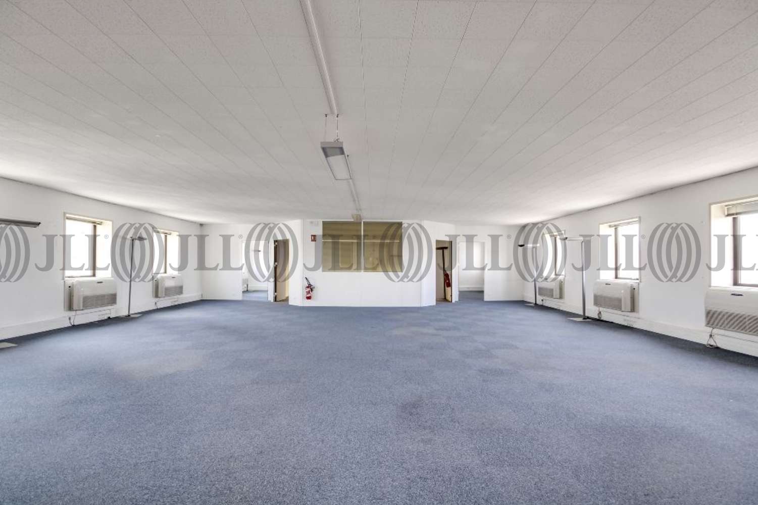 Bureaux Ivry sur seine, 94200 - LE PANORAMIQUE