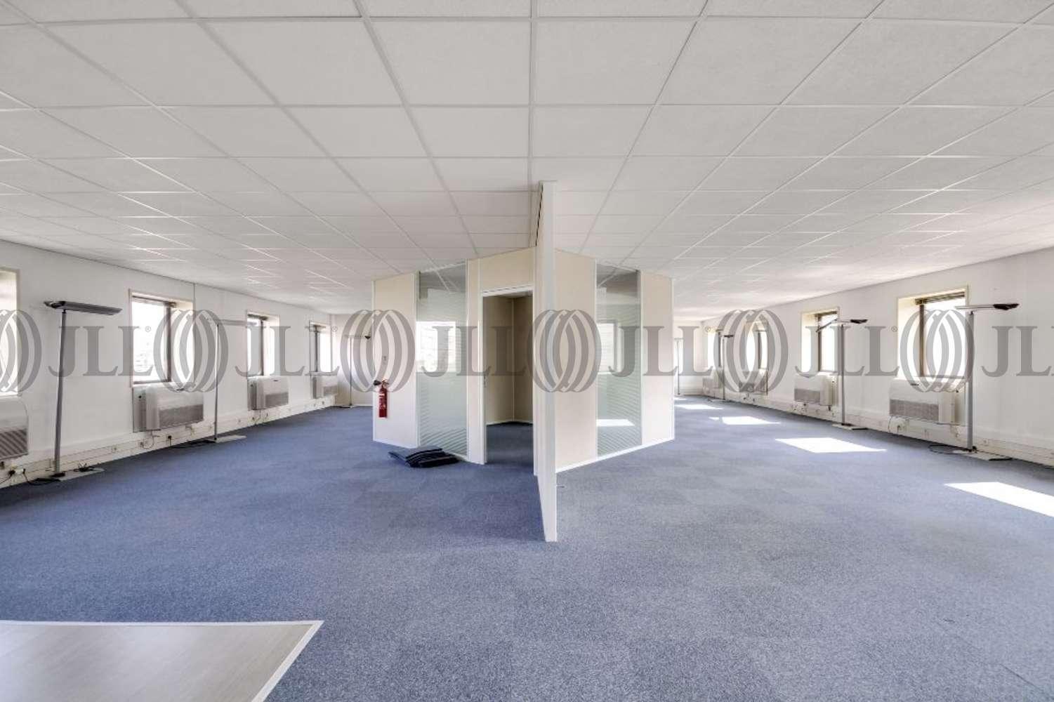 Bureaux Ivry sur seine, 94200 - LE PANORAMIQUE