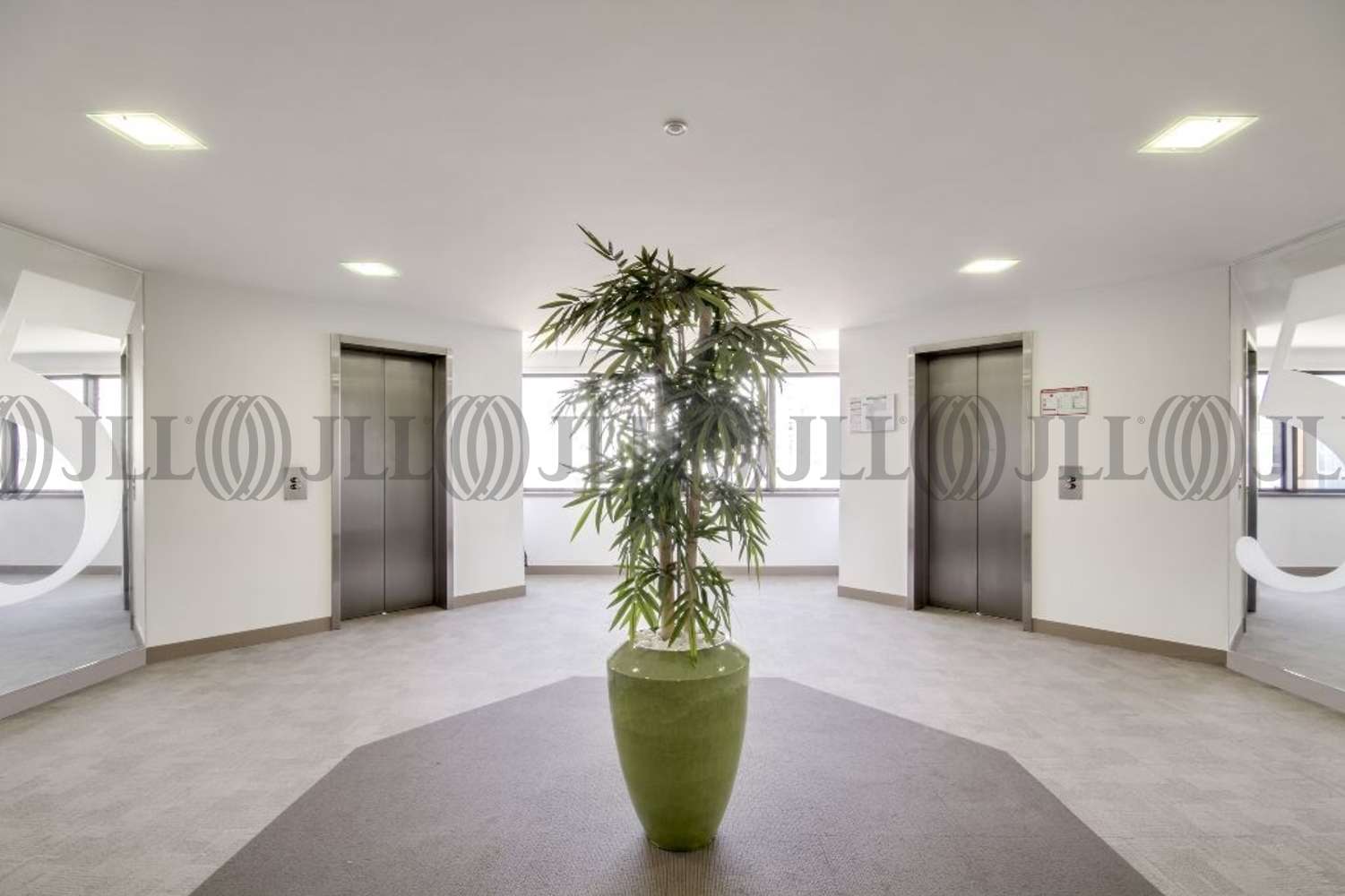 Bureaux Ivry sur seine, 94200 - LE PANORAMIQUE