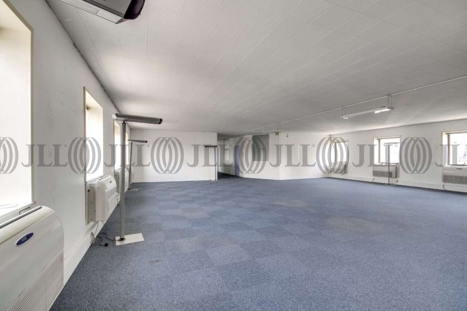 Bureaux Ivry sur seine, 94200 - LE PANORAMIQUE