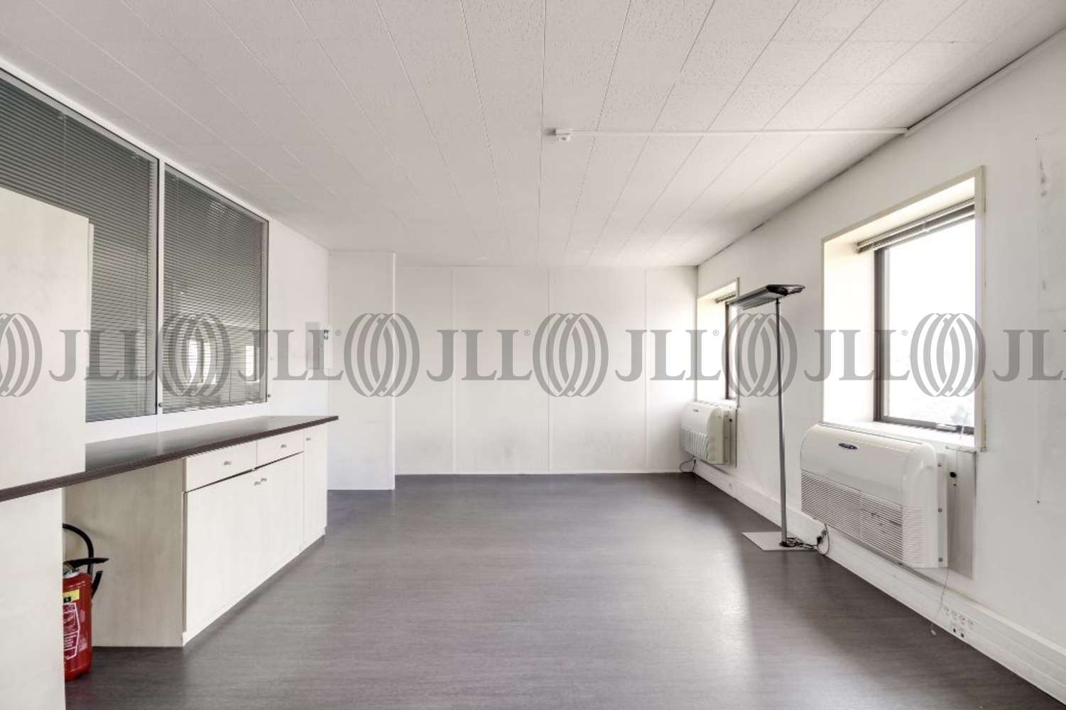 Bureaux Ivry sur seine, 94200 - LE PANORAMIQUE