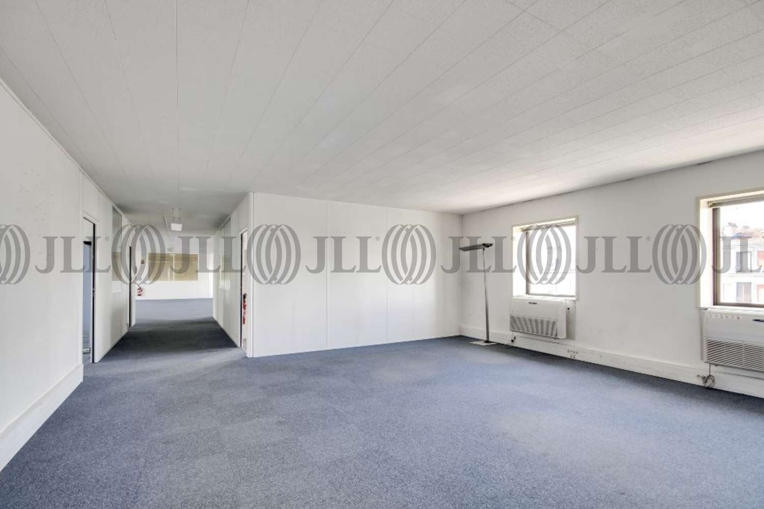 Bureaux Ivry sur seine, 94200 - LE PANORAMIQUE