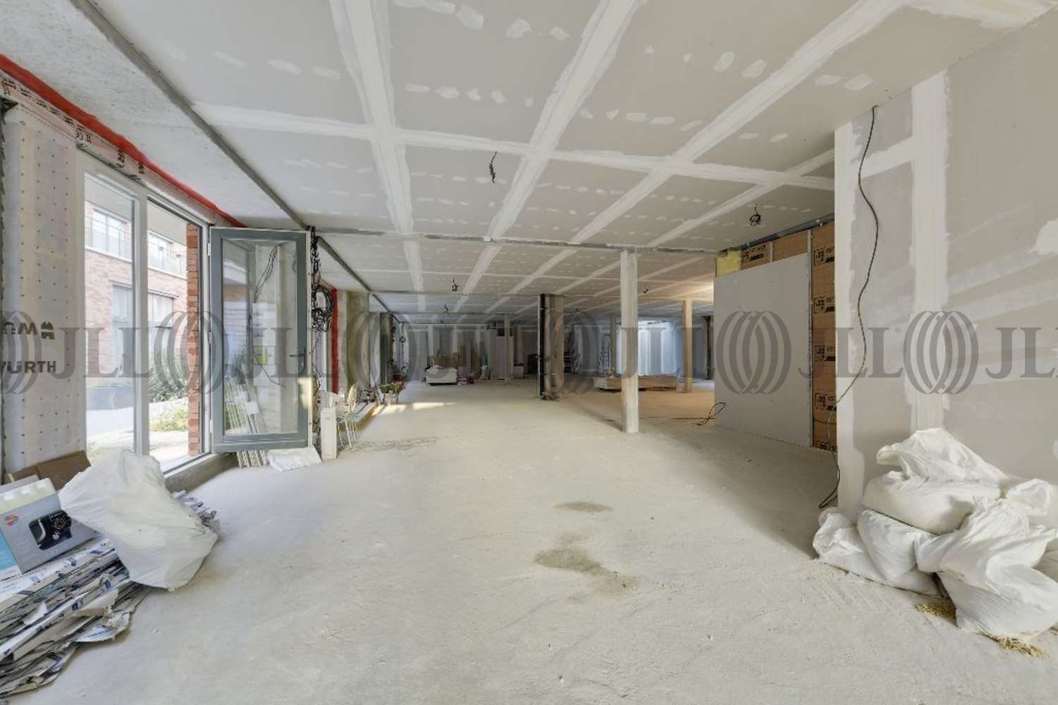 Bureaux Arcueil, 94110 - BUSINESS FACTORY