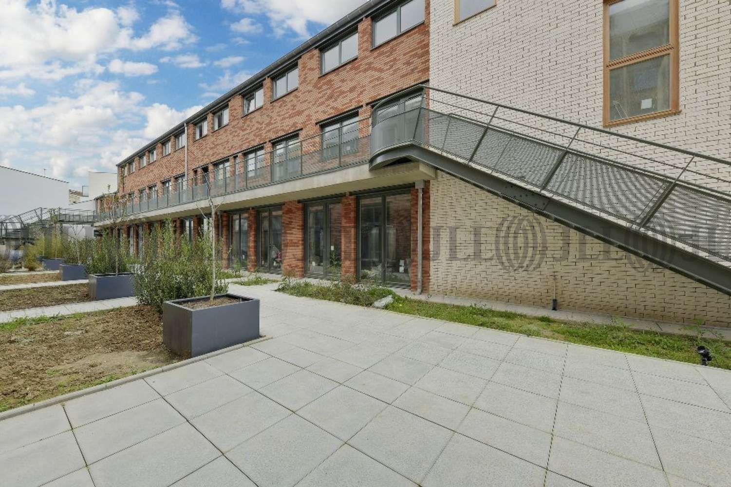 Bureaux Arcueil, 94110 - BUSINESS FACTORY