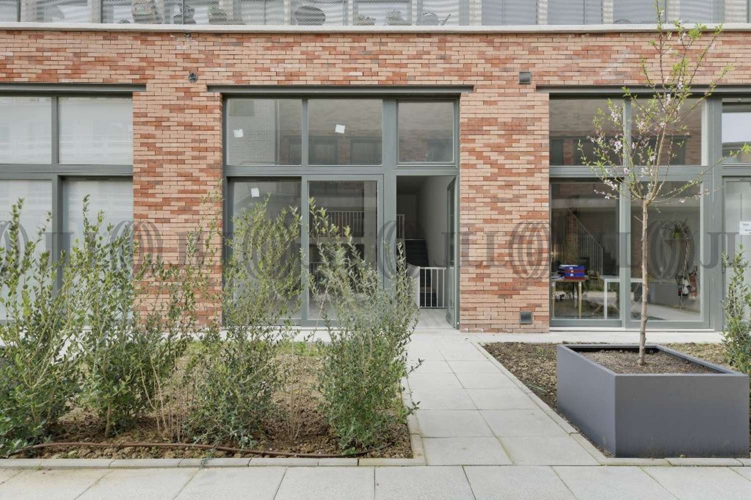 Bureaux Arcueil, 94110 - BUSINESS FACTORY