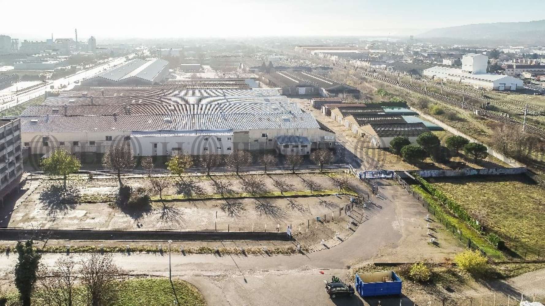Activités/entrepôt Valence, 26000