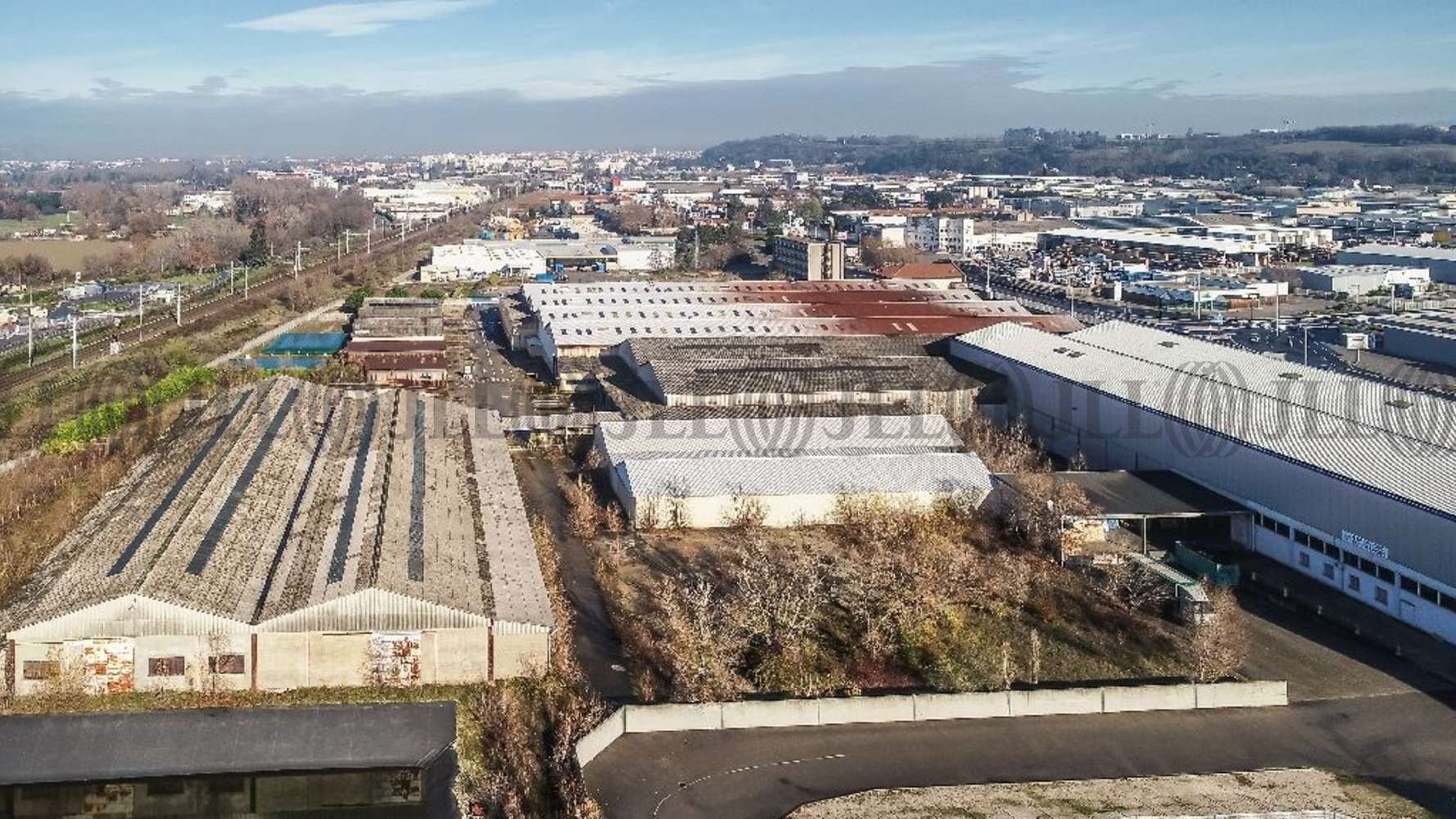 Activités/entrepôt Valence, 26000