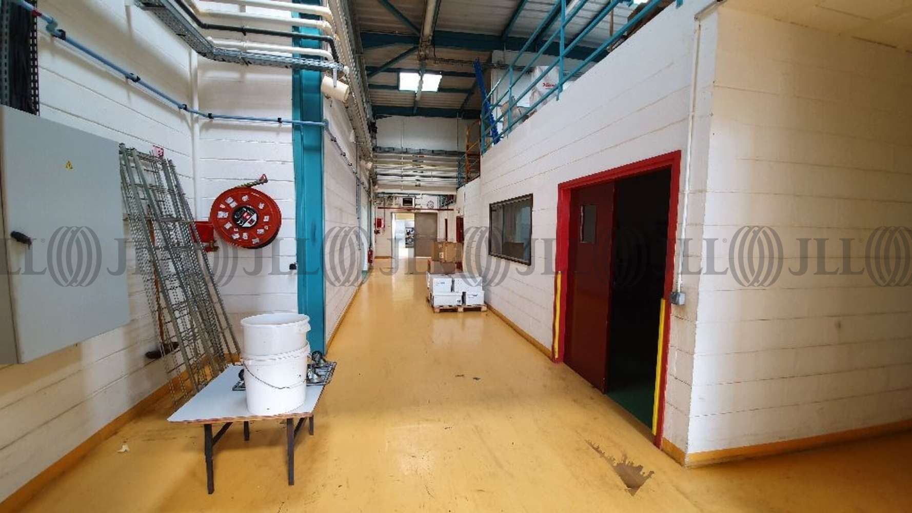 Activités/entrepôt Combs la ville, 77380