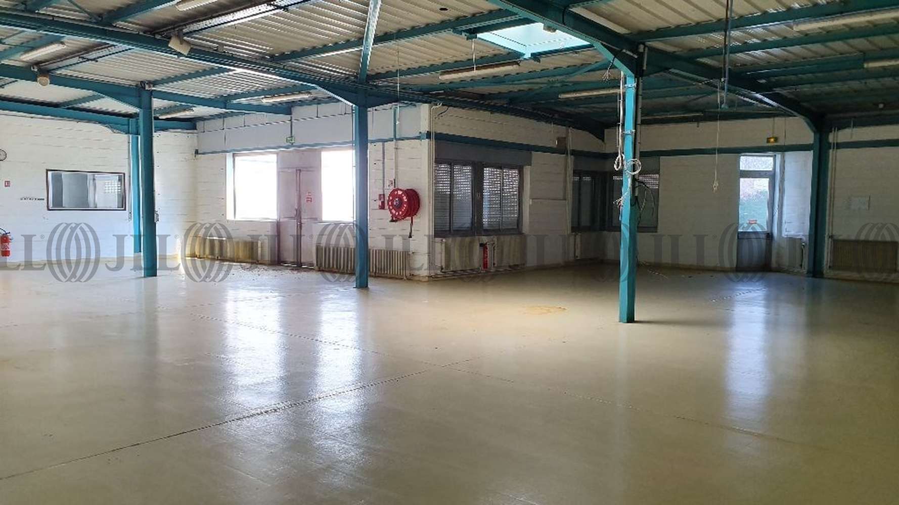 Activités/entrepôt Combs la ville, 77380