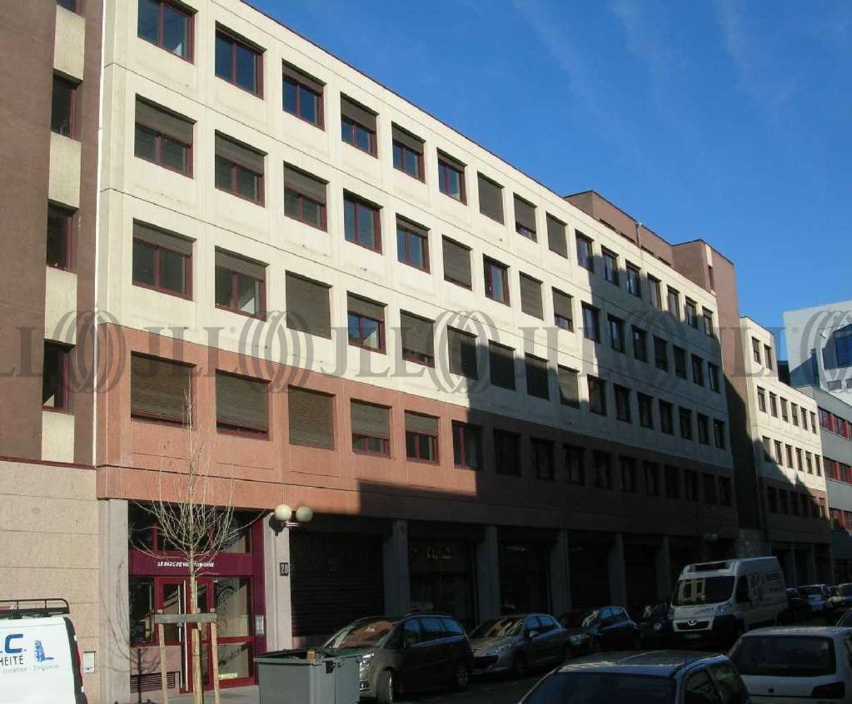 Bureaux Villeurbanne, 69100 - PARC DE VILLEURBANNE