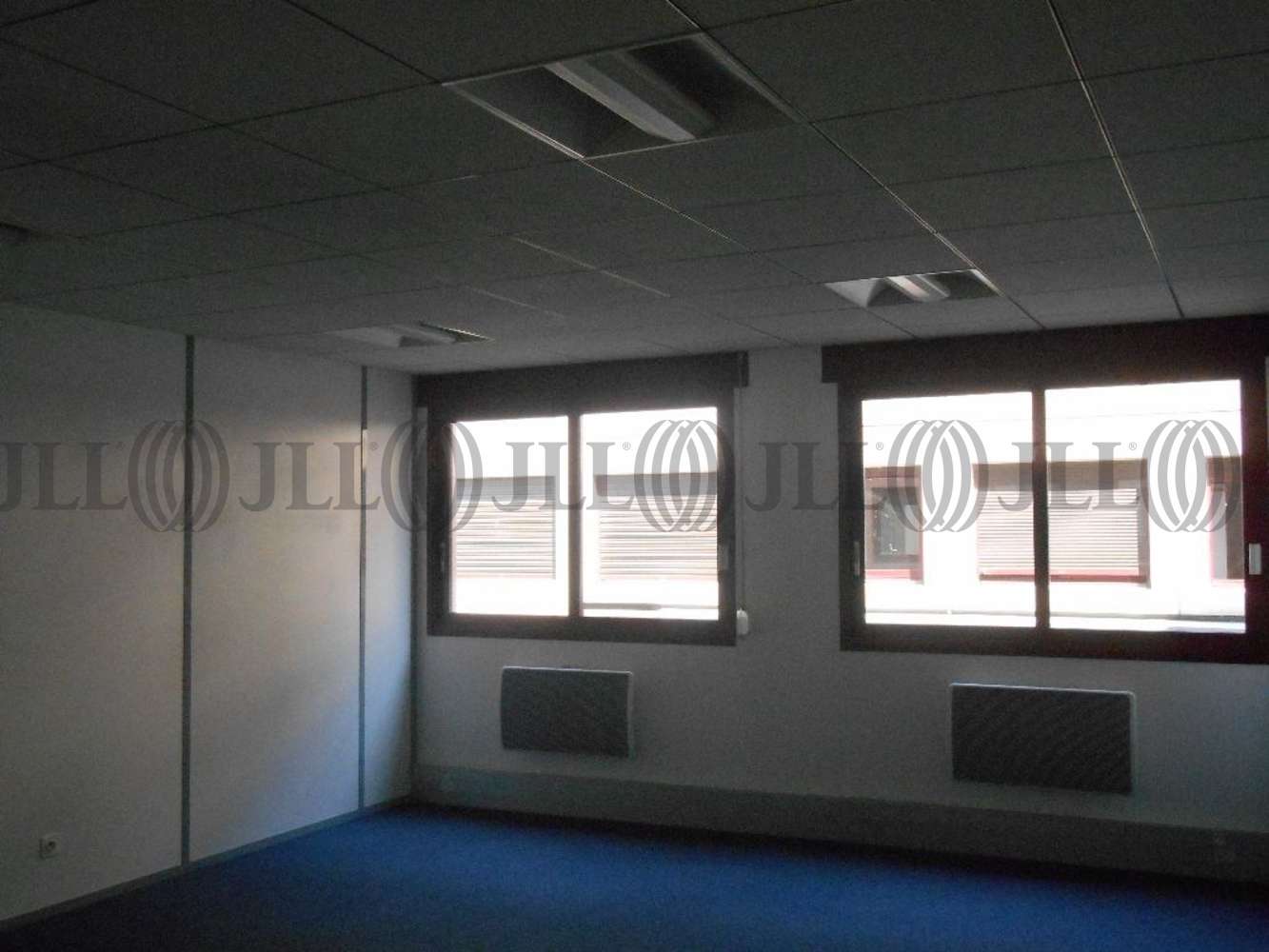 Bureaux Villeurbanne, 69100 - PARC DE VILLEURBANNE