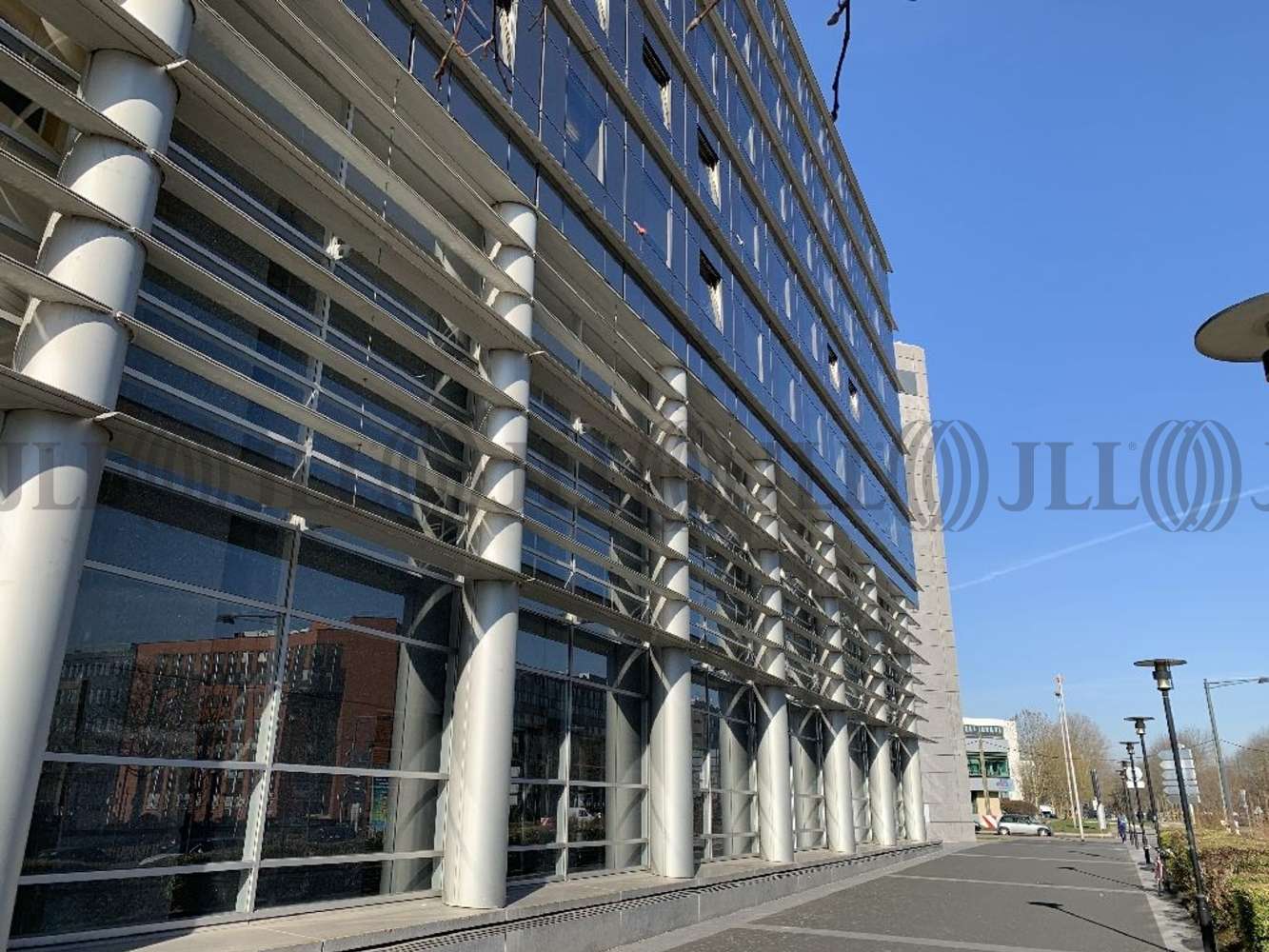 Bureaux Montigny le bretonneux, 78180 - 14 AVENUE DU CENTRE
