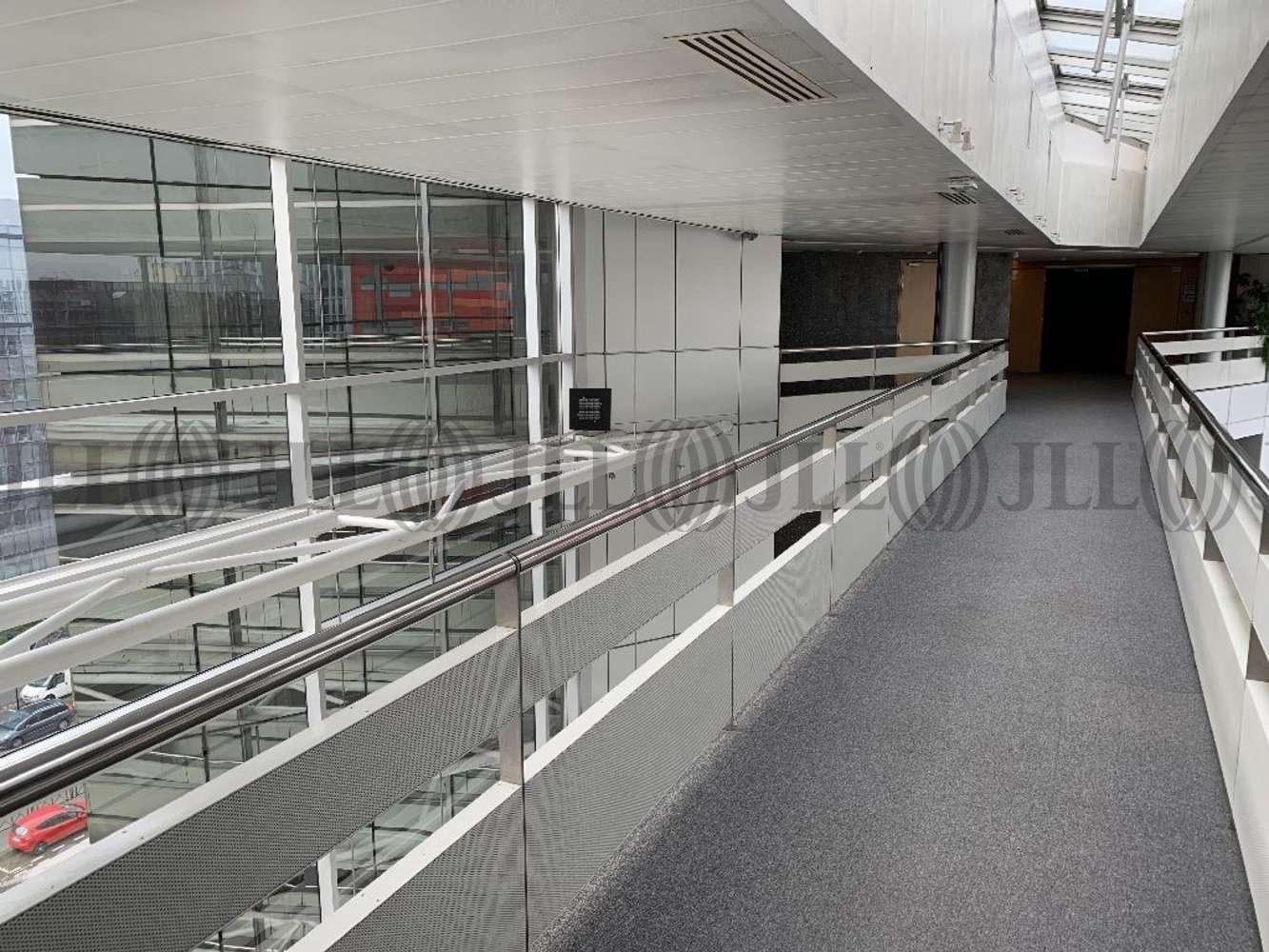 Bureaux Montigny le bretonneux, 78180 - 14 AVENUE DU CENTRE