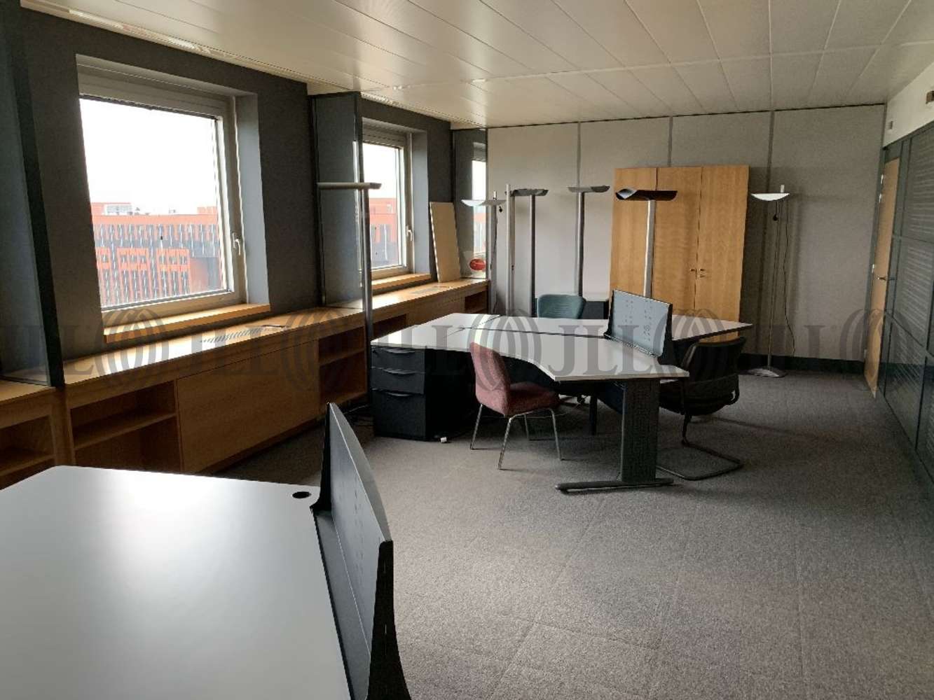 Bureaux Montigny le bretonneux, 78180 - 14 AVENUE DU CENTRE
