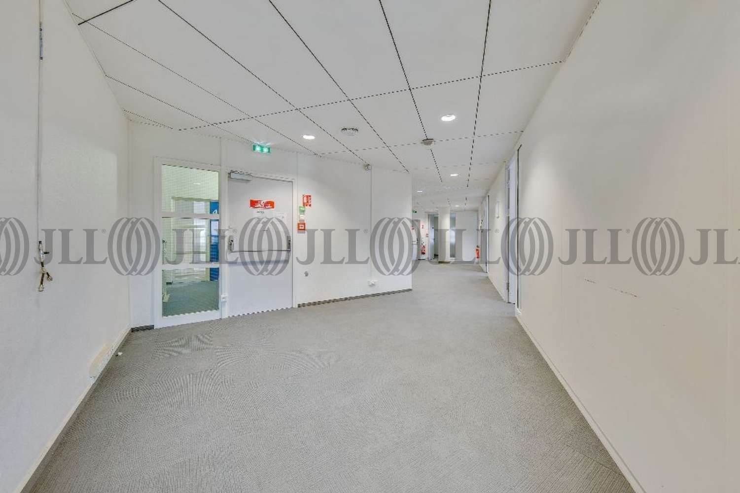 Bureaux Lyon, 69009 - LE 55 CASSIN - 10067143