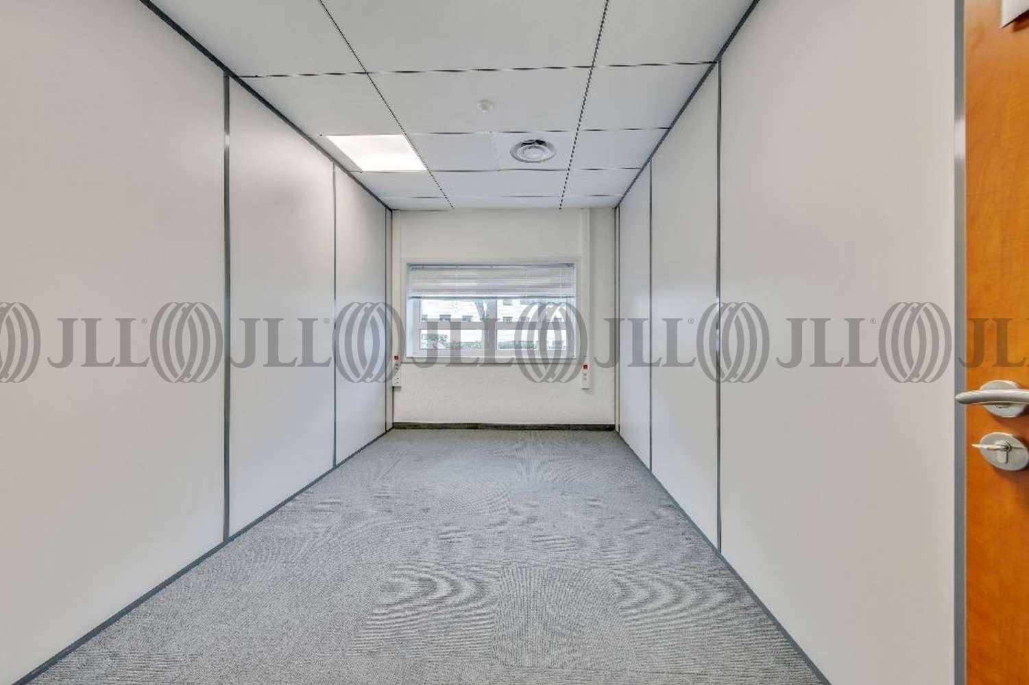 Bureaux Lyon, 69009 - LE 55 CASSIN - 10067144