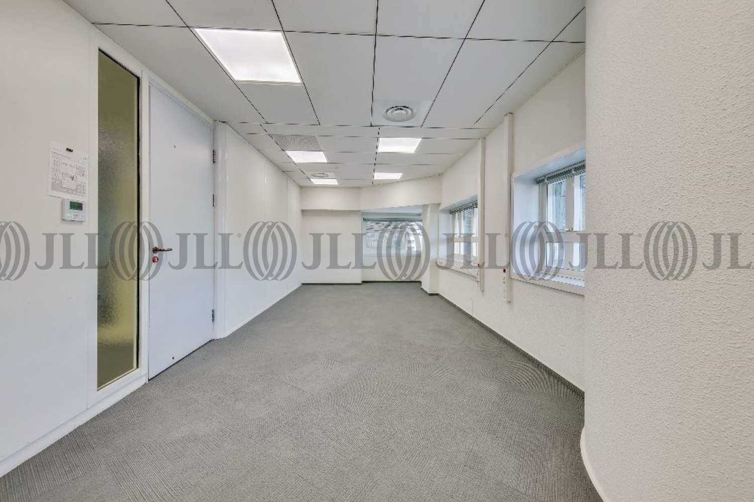 Bureaux Lyon, 69009 - LE 55 CASSIN - 10067145