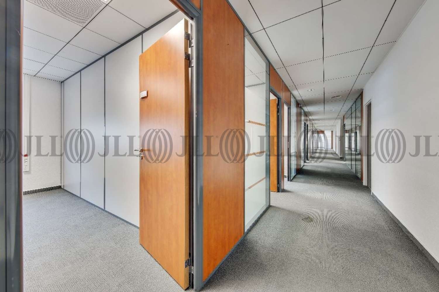 Bureaux Lyon, 69009 - LE 55 CASSIN - 10067146