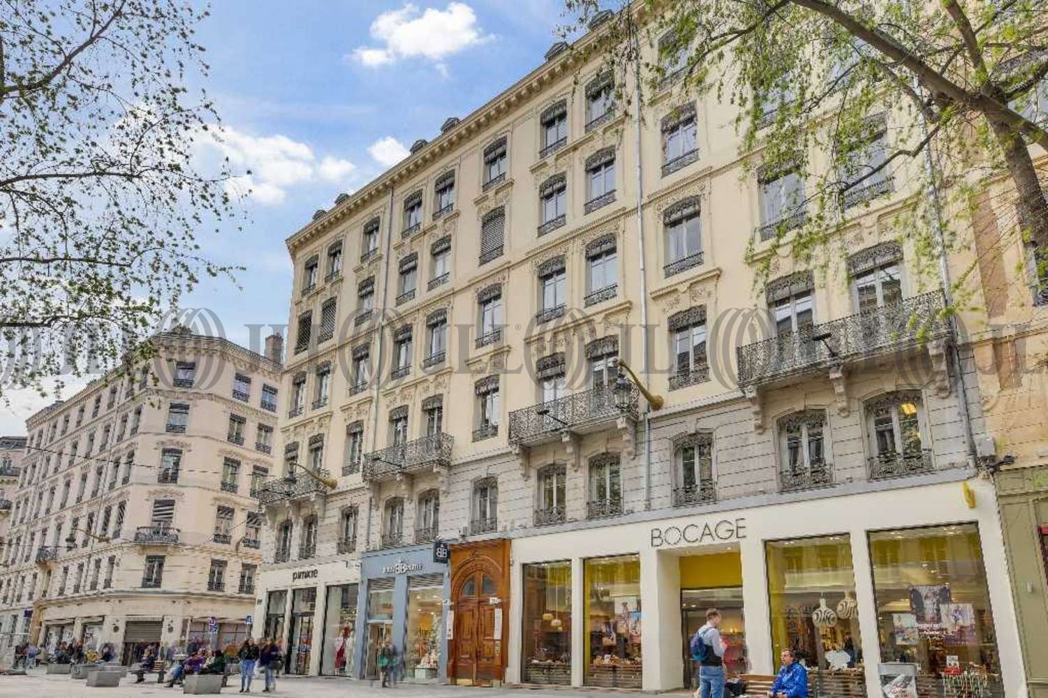 Bureaux Lyon, 69002 - 30 RUE DE LA REPUBLIQUE - 10067182