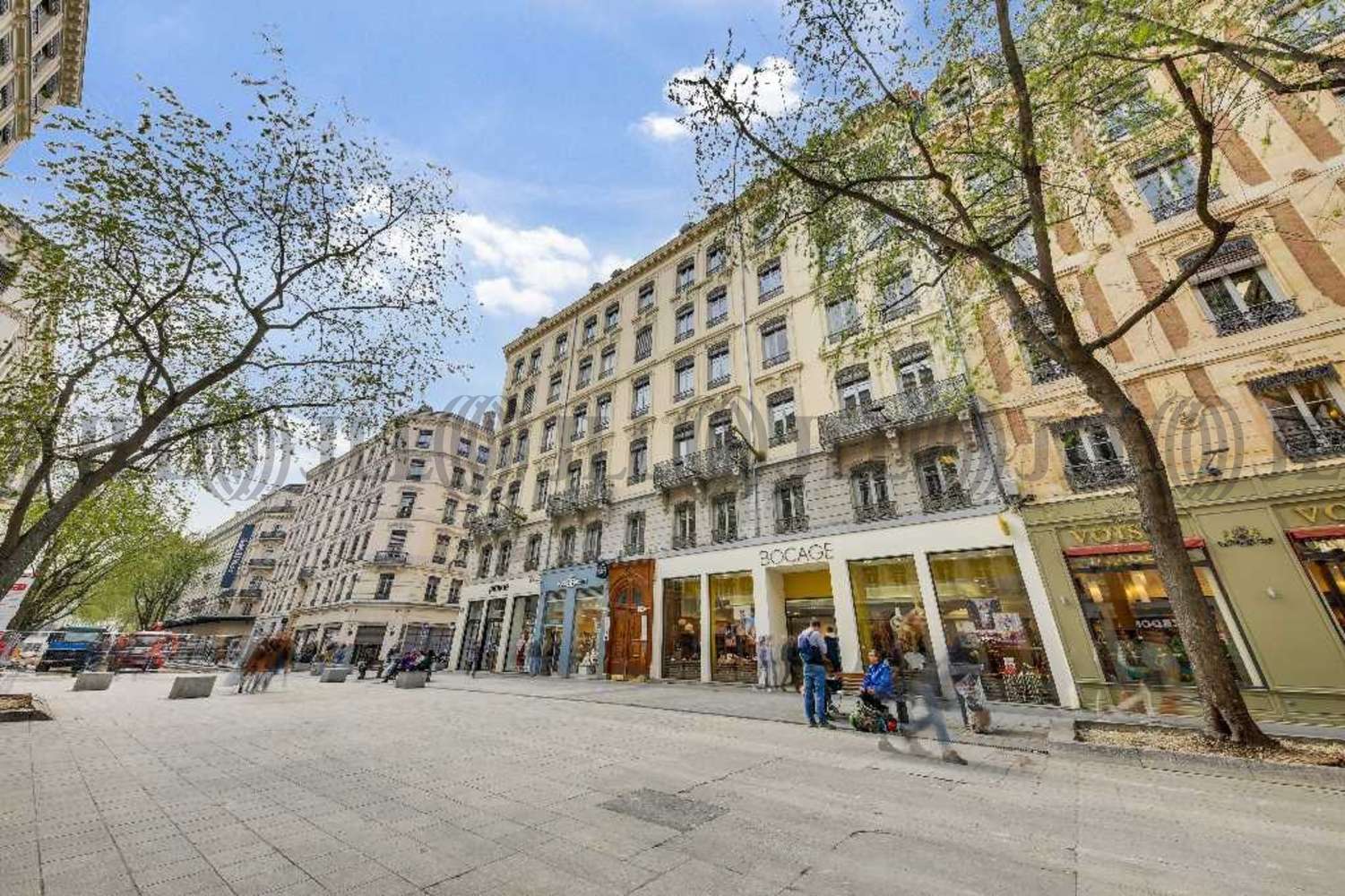 Bureaux Lyon, 69002 - 30 RUE DE LA REPUBLIQUE - 10067183