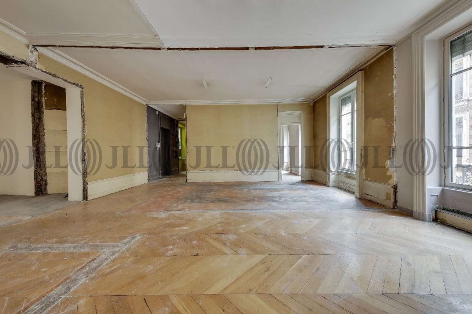Bureaux Lyon, 69002 - 30 RUE DE LA REPUBLIQUE - 10067185