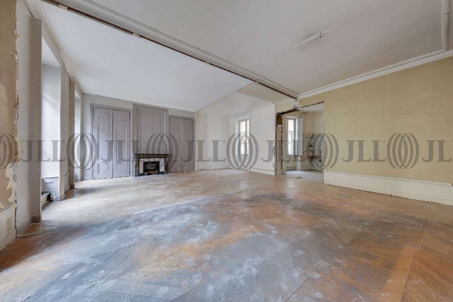 Bureaux Lyon, 69002 - 30 RUE DE LA REPUBLIQUE - 10067186