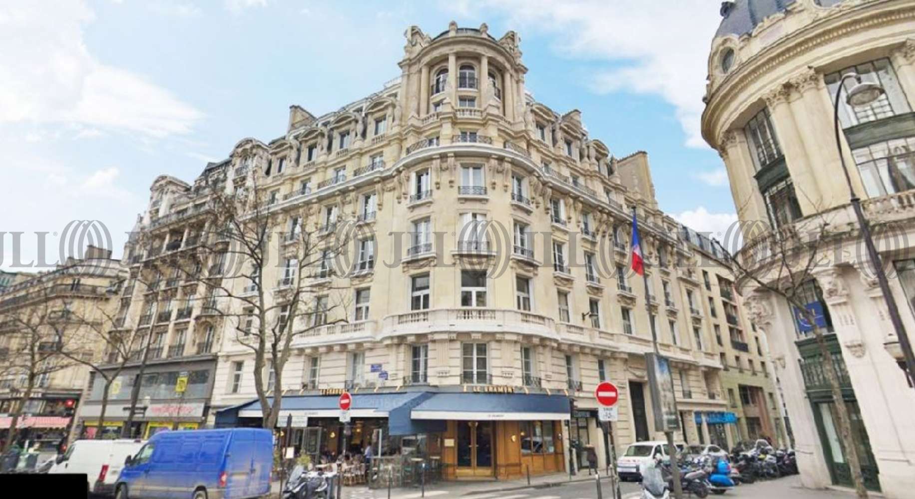 Bureaux Paris, 75002 - DESKEO PARIS GRAMONT - 10070438