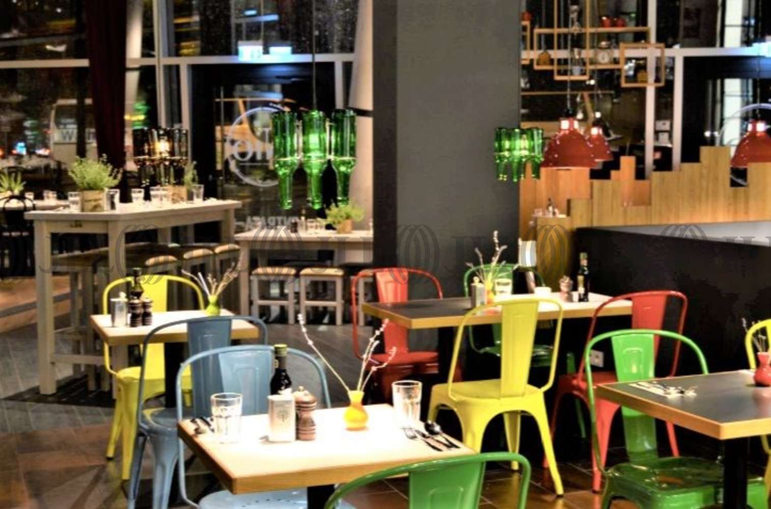 Bureaux Paris, 75002 - DESKEO PARIS GRAMONT - 10070441