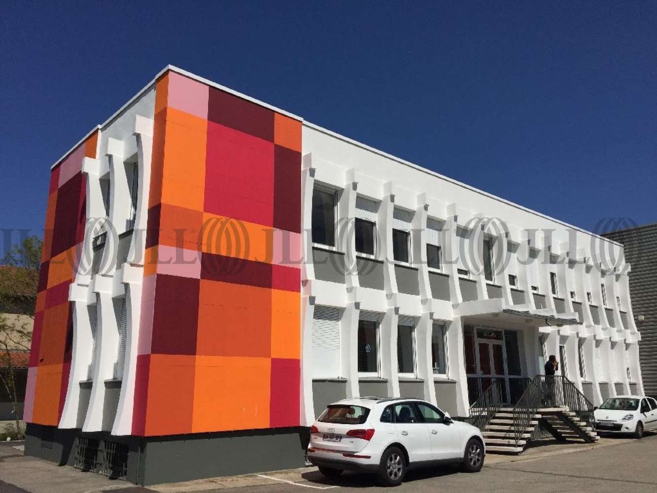 Bureaux St priest, 69800 - ACTIPARC