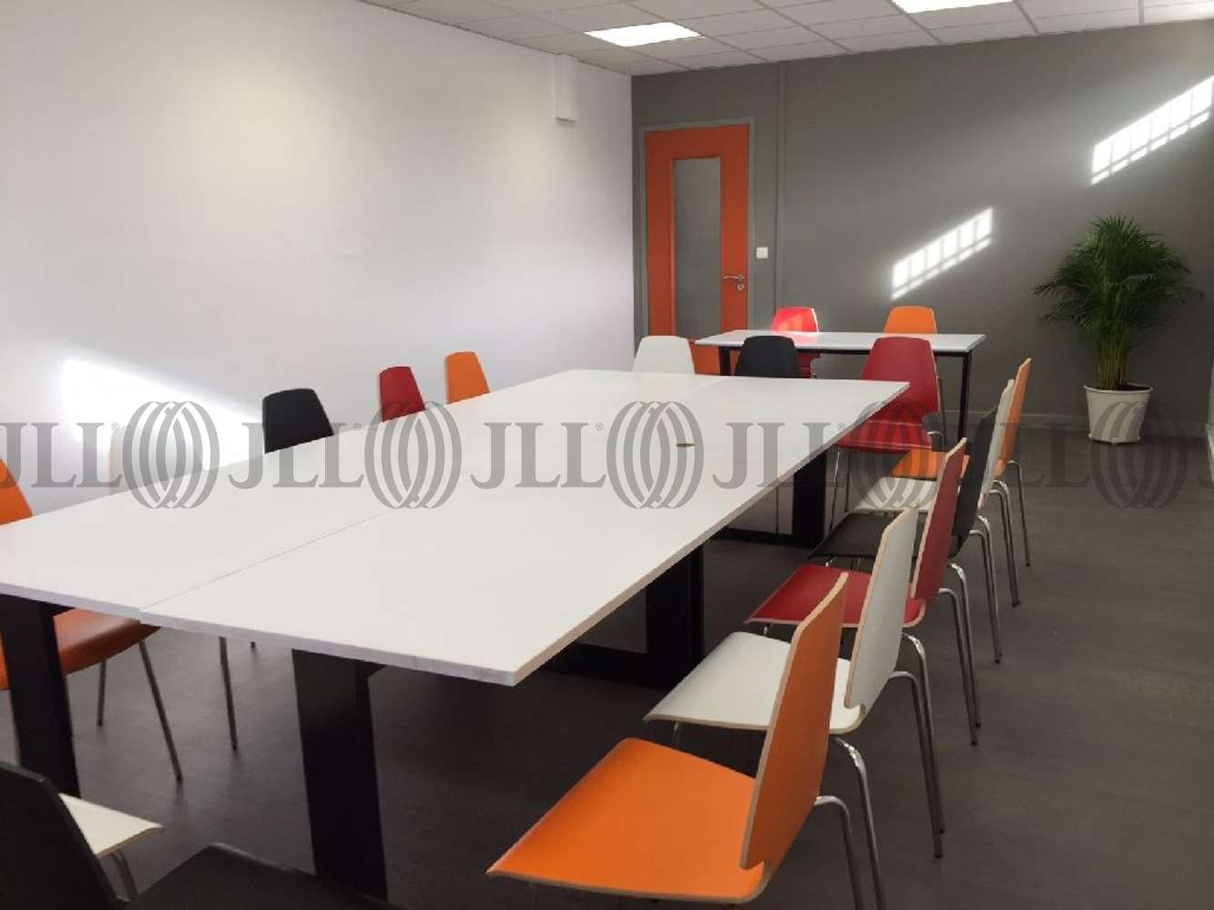 Bureaux St priest, 69800 - ACTIPARC
