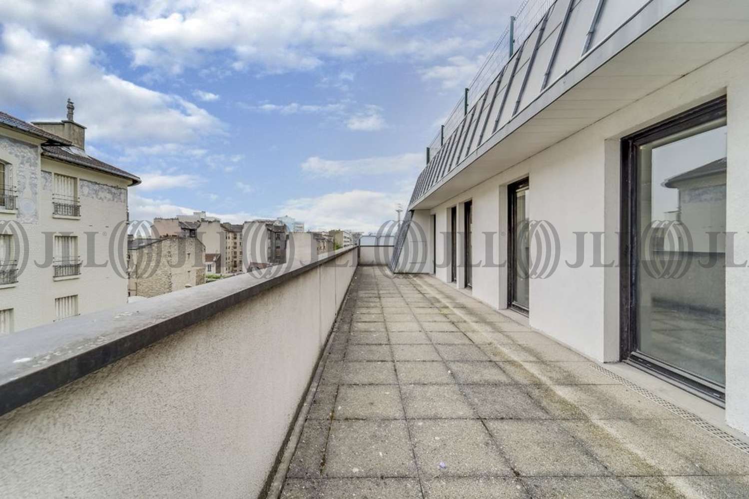 92 Rue Du Docteur Bauer 93400 Saint Ouen bureaux à louer - LE BAUER 93400 Ile-de-France ST OUEN (2493) | JLL France