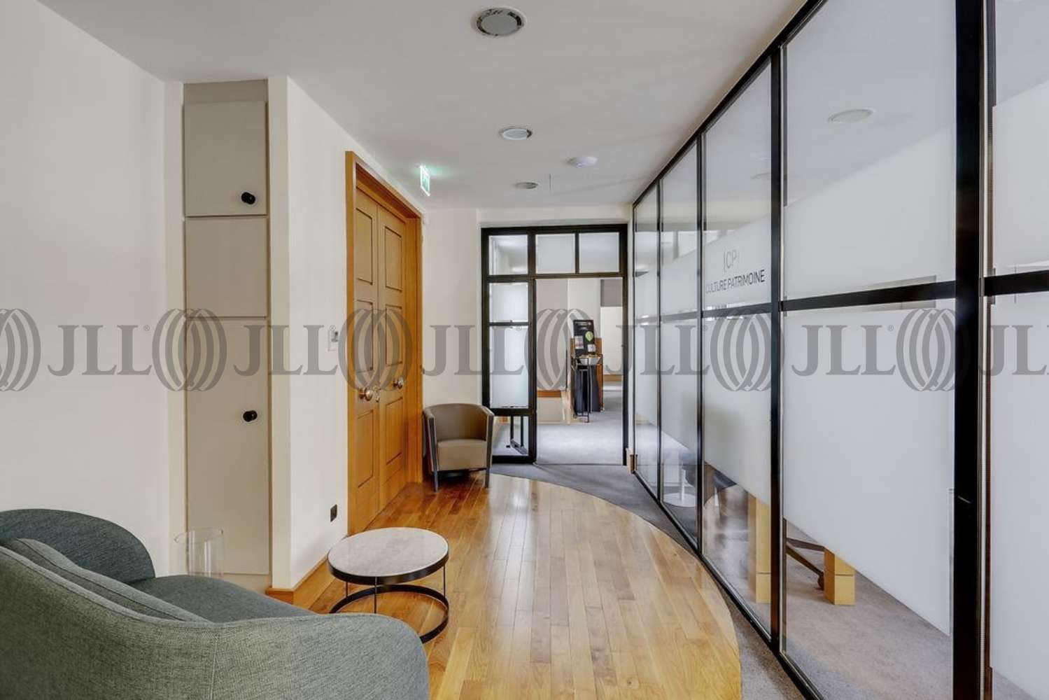Bureaux Paris, 75002 - 1 RUE VOLNEY - 10081670